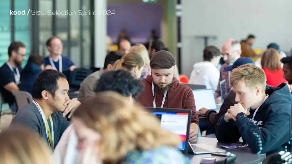 Selection Sprint 2024